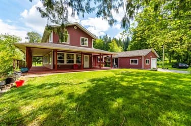 House for sale at 24250 88 Avenue Langley British Columbia - MLS: R3103712