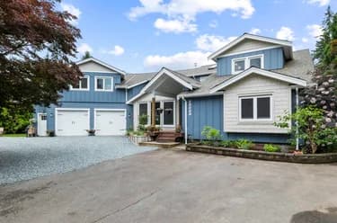 House for sale at 25088 59 Avenue Langley British Columbia - MLS: R3134722