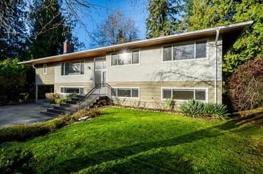 House for sale at 2519 East Road Anmore British Columbia - MLS: R3119939