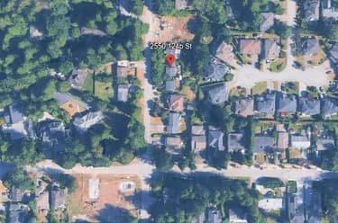 2550 124b St, Surrey, BC - MLS: R3167959