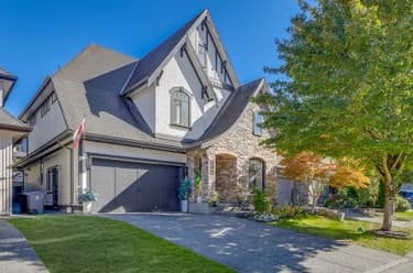 2560 163 St, Surrey, BC - MLS: R3170424