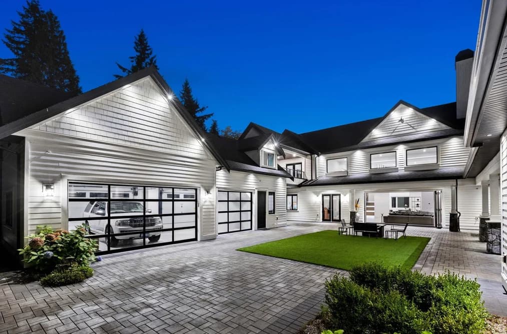 2610 171 STREET, Surrey, BC — Residential for Sale - Photo 2