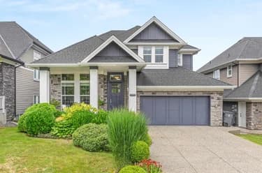 House for sale at 2653 164 Street Surrey British Columbia - MLS: R3146358