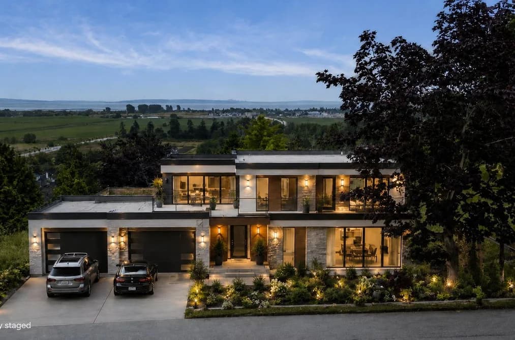 268 55 STREET, Delta, BC — Land for Sale - Main Photo