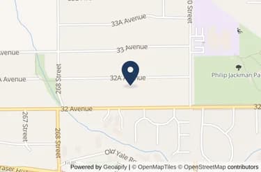 26898 32a Ave, Langley, BC - MLS: R3172962