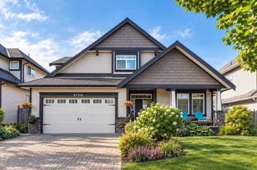 House for sale at 27110 35 Avenue Langley British Columbia - MLS: R3161954