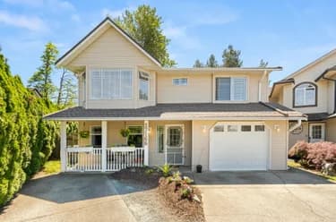 House for sale at 27166 33 Avenue Langley British Columbia - MLS: R3144644