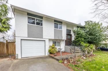 House for sale at 27283 29 Avenue Langley British Columbia - MLS: R3134538