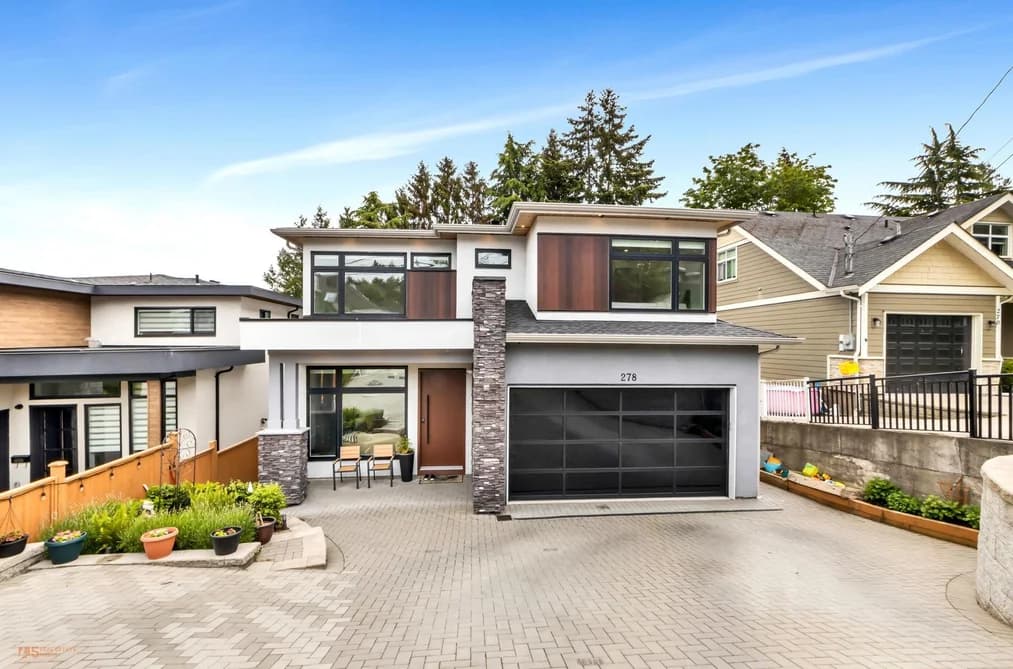 278 56 STREET, Delta, BC — Residential for Sale - Main Photo