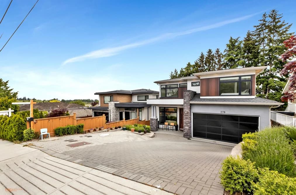 278 56 STREET, Delta, BC — Residential for Sale - Photo 2