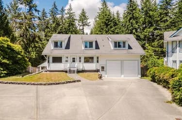 House for sale at 279 Lark Road Gibsons British Columbia - MLS: R3132974