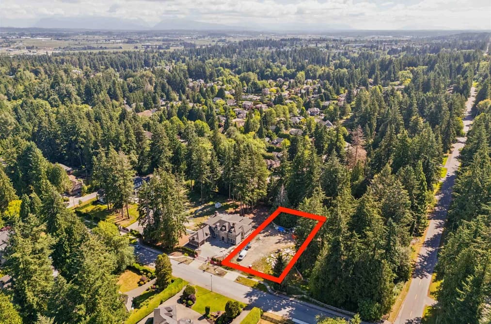 2810 138 STREET, Surrey, BC — Land for Sale - Photo 2