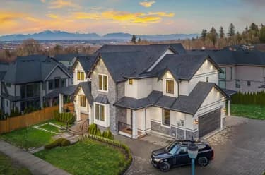 House for sale at 2892 164 Street Surrey British Columbia - MLS: R3082744