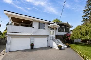 House for sale at 297 54th Street, Delta BC V4m 3g6 Tsawwassen British Columbia - MLS: R3126081