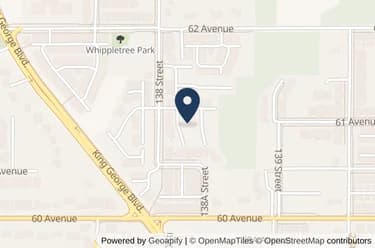 Townhouse for sale at 30 6110 138 Street Surrey British Columbia - MLS: R3167319