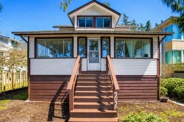 House for sale at 3038 O'Hara Lane Surrey British Columbia - MLS: R3107305