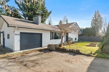 House for sale at 3174 268 Street Langley British Columbia - MLS: R3132448
