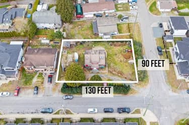House for sale at 32789 4 Avenue Mission British Columbia - MLS: R3083534