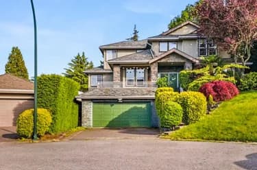 House for sale at 330 Rosehill Wynd, Delta BC V4m 3l9 Tsawwassen British Columbia - MLS: R3090634