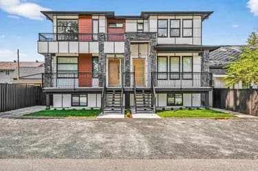 Half Duplex for sale at 33225 5 Avenue Mission British Columbia - MLS: R3139096
