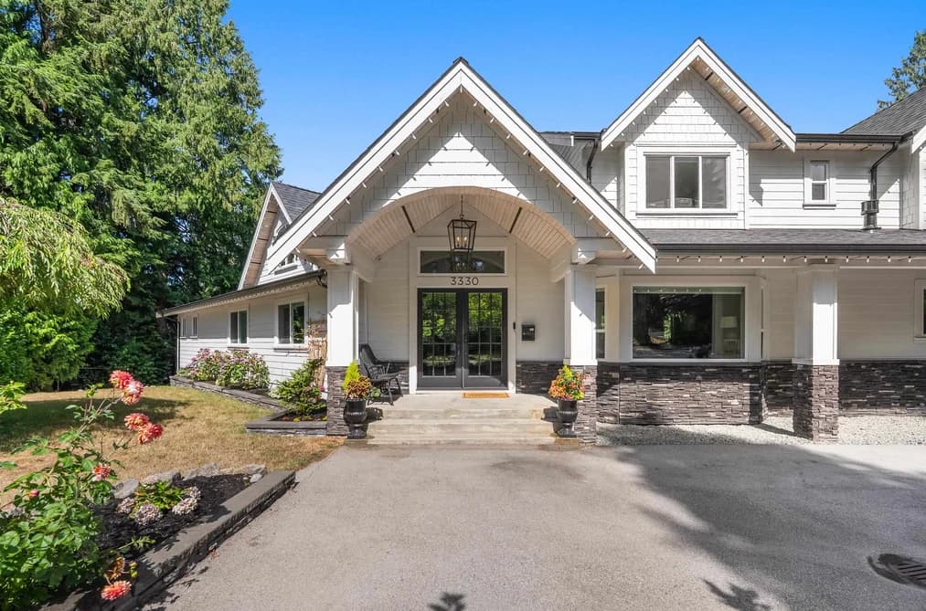 3330 140 STREET, Surrey, BC — Residential for Sale - Photo 2