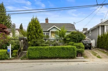 House for sale at 33433 3 Avenue Mission British Columbia - MLS: R3139048