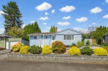 House for sale at 33469 5th Avenue Mission British Columbia - MLS: R3142263