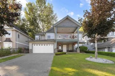 House for sale at 33577 12th Avenue Mission British Columbia - MLS: R3150414