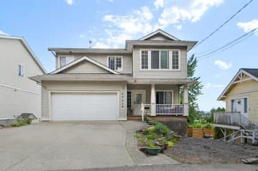 House for sale at 33614 3 Avenue Mission British Columbia - MLS: R3122545