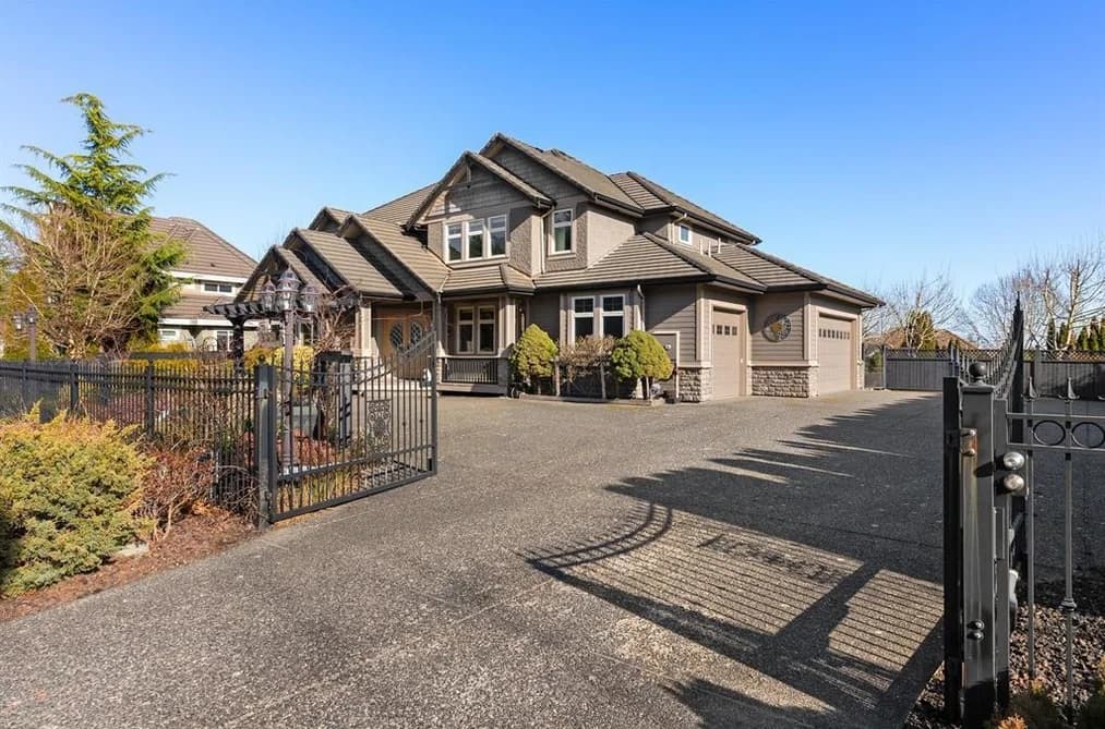 3438 156 STREET, Surrey, BC — Residential for Sale - Main Photo