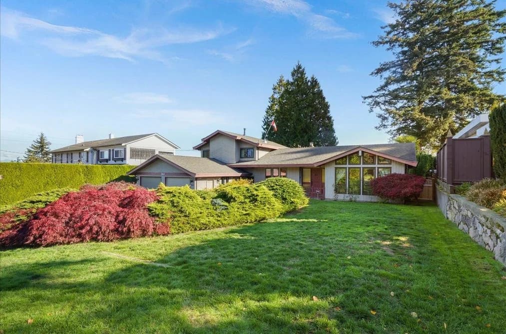 364 54 Street, Delta, BC - House for Sale - Main Photo