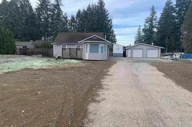 House for sale at 3763 244 Street Langley British Columbia - MLS: R3159601