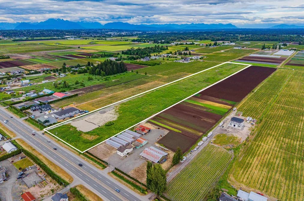 3792 176 STREET, Surrey, BC — Land for Sale - Photo 2