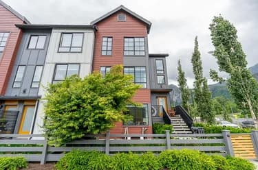 Townhouse for sale at 37981 Helm Way Squamish British Columbia - MLS: R3088582