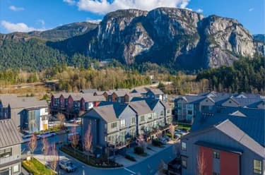 Townhouse for sale at 38014 Keel Way Squamish British Columbia - MLS: R3128213