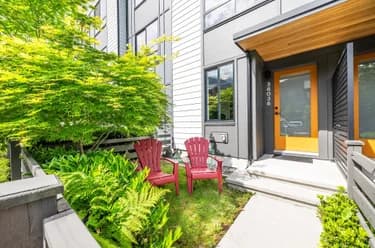 Townhouse for sale at 38036 Keel Way Squamish British Columbia - MLS: R3125640