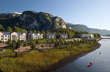 Townhouse for sale at 38043 Helm Way Squamish British Columbia - MLS: R3112572