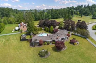 House for sale at 382 194 Street Surrey British Columbia - MLS: R3088736