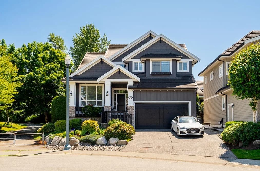 3876 154 STREET, Surrey, BC — Residential for Sale - Main Photo