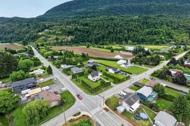 House for sale at 4392 Wilson Road Yarrow British Columbia - MLS: R3133960