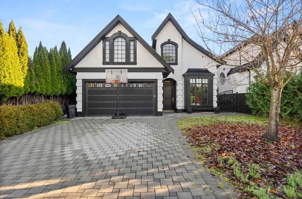 4434 60B STREET, Delta, BC — Residential for Sale - Main Photo