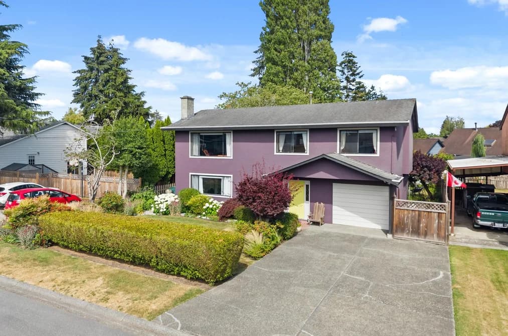 4442 47 STREET, Delta, BC — Residential for Sale - Main Photo
