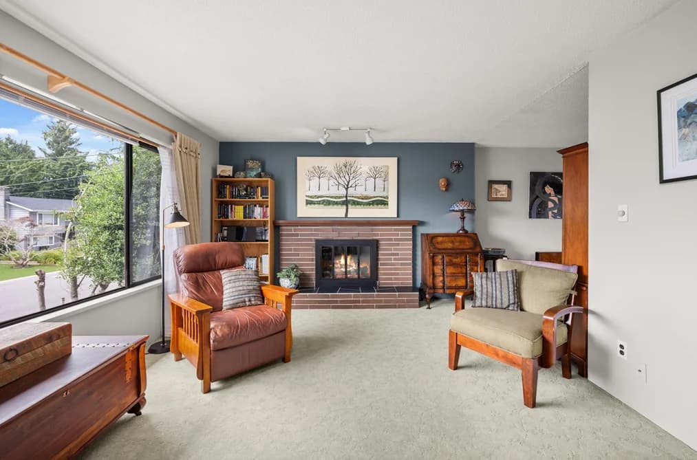 4442 47 STREET, Delta, BC — Residential for Sale - Photo 2