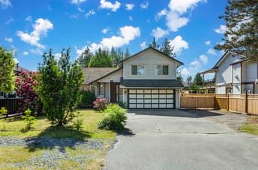 House for sale at 4483 208 Street Langley British Columbia - MLS: R3138823
