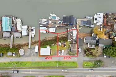 Other for sale at 4515 W River Road Delta British Columbia - MLS: R3098182