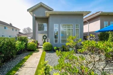 House for sale at 4573 No. 5 Road Richmond British Columbia - MLS: R3129811