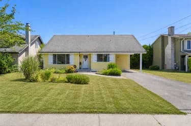 House for sale at 4576 61 Street Delta British Columbia - MLS: R3138966