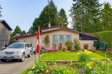 House for sale at 466 55 Street, Delta BC V4m 3j7 Tsawwassen British Columbia - MLS: R3103459