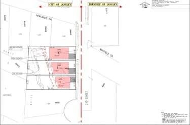 4665 210 St, Langley, BC - MLS: R3167817