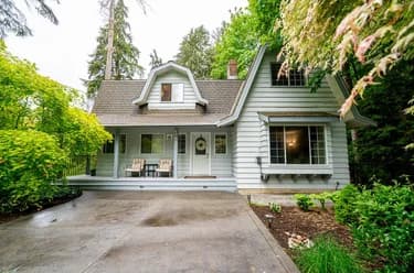 House for sale at 4687 248 Street Langley British Columbia - MLS: R3141845